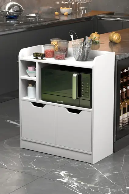 Mehrzweck-Ofenschrank