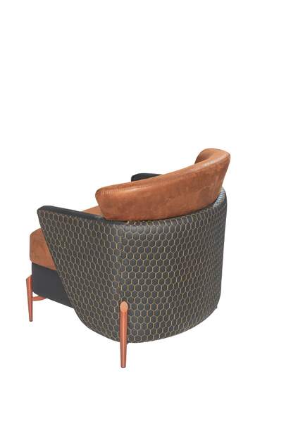 Ahenk Büro-Sofa-Set FSM1002