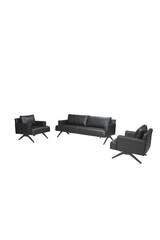 Swan Office Sofa Set FSM1035
