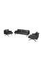 Swan Office Sofa Set FSM1035