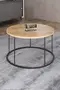 Middle Coffee Table Terra Lux