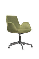 Grün Angestelltensessel FSM1222