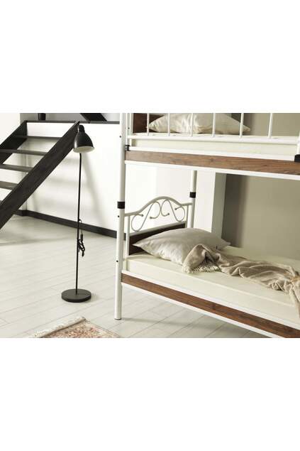 Bitez Bunk Bed 90x190 ARM009