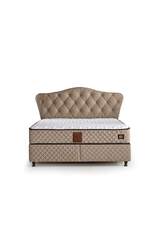 MD Atlante 160x200 Letto Matrimoniale, Base, Testata Set GM116