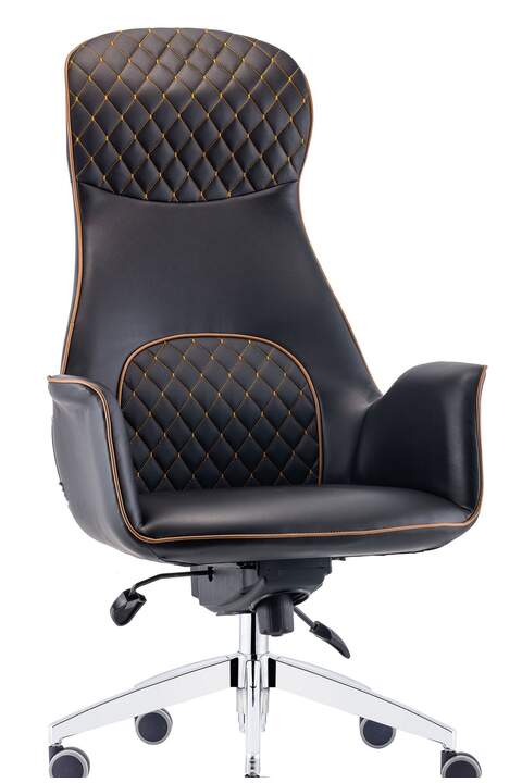 West Executive Chair FSM1243