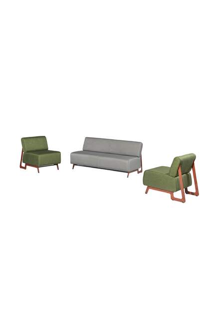 Smart Office Sofa-Set FSM1068