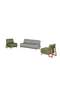 Smart Office Sofa-Set FSM1068