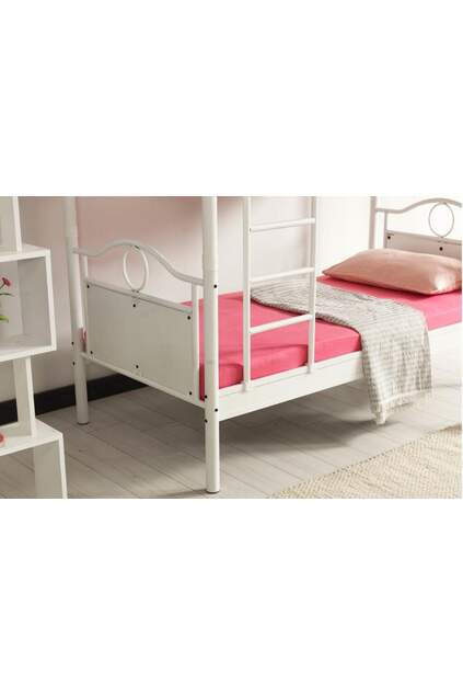 Emerald Bunk Bed 90x190 ARM019 Emerald Bunk Bed 90x190 ARM019