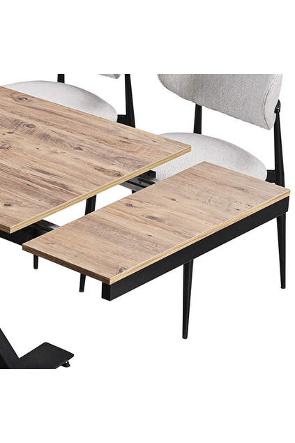 Valens Table And Chair Set FRL1027
