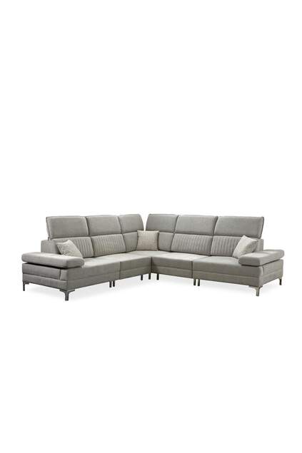 Rodos Corner Sofa