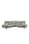 Rodos Corner Sofa