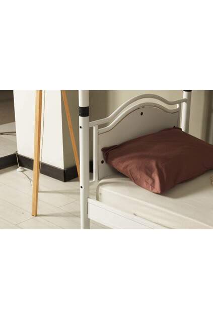 Avangard Ranza 90x200 ARM012 Beyaz Avangard Ranza 90x200 ARM012 Beyaz