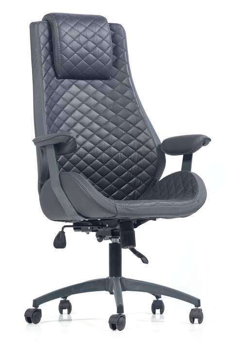 Delphi Chefsessel FSM1212