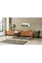 Pearl Bunk Bed 90x200 ARM006 Grey + Walnut