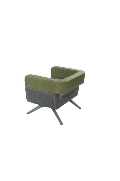 Diego Office Sofa Set FSM1023