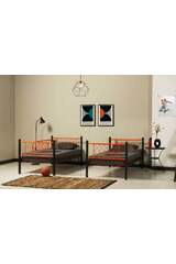 Metis Stockbett 90x190 ARM047