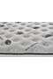 MD Alize 160x200 Doppelbett, Boxspringbett, Kopfteilsatz GM190