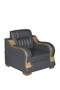 Mistral Office Sofa Set FSM1046