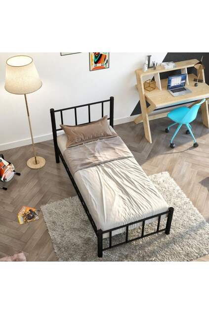 Zambak Karyola 90x190 ARM194 Zambak Karyola 90x190 ARM194