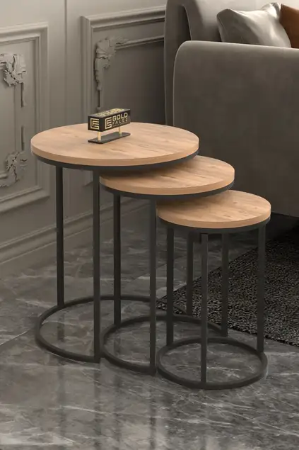 Zigon Couchtisch C Lux