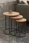 Zigon Couchtisch C Lux