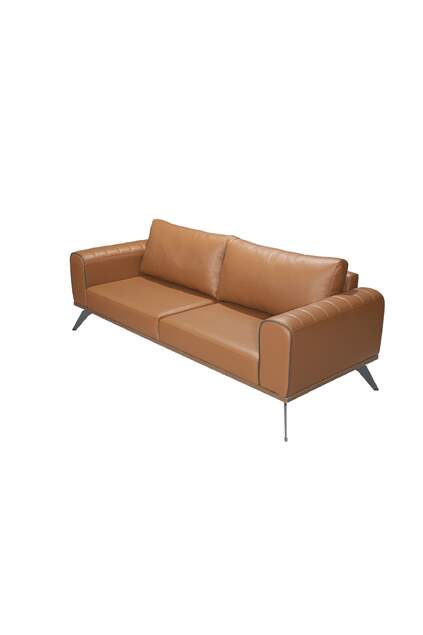 Milano Büro-Sofa-Set FSM1045