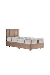 MD Ecoline 160x200 Letto Matrimoniale, Base, Testata Set GM190