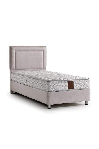 MD Königlich 180x200 Doppelbett, Boxspringbett, Kopfteilsatz GM122