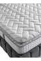 MD Grande 150x200 Çift Kişilik Yatak, Baza, Başlık Seti GM109