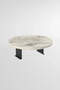 Decorative Side Table Round