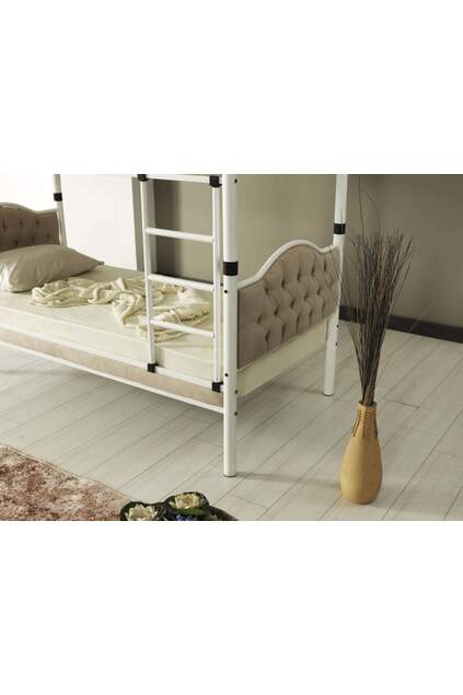 Melis Ranza 90x190 ARM001 Kahve Melis Ranza 90x190 ARM001 Kahve