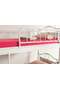 Emerald Bunk Bed 90x200 ARM020 Emerald Bunk Bed 90x200 ARM020