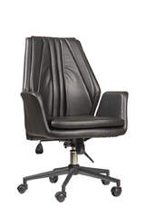Black Angestelltensessel FSM1205