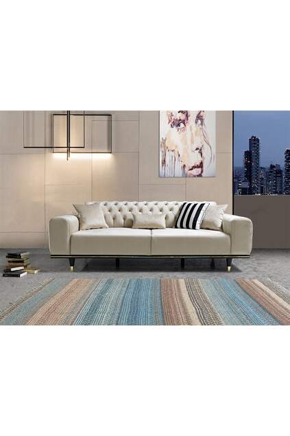 Saray Sofa Set