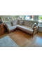 MD Karya Scandinavian Kitchen Corner Sofa MDN130