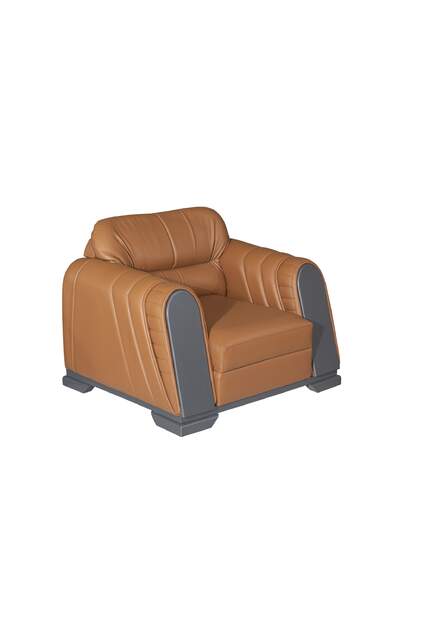 Homeros Office Sofa Set FSM1032 Homeros Office Sofa Set FSM1032