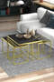 Luxury Gold Set of 5