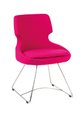 Zaga Besucherstuhl FSM1245
