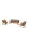 Spring Büro-Sofa-Set FSM1071