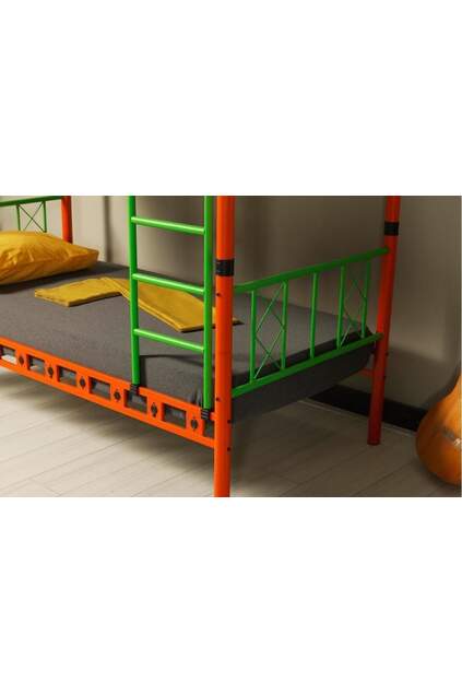 Carme Bunk Bed 90x190 ARM041 Carme Bunk Bed 90x190 ARM041