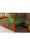Carme Letto a Castello 90x190 ARM041