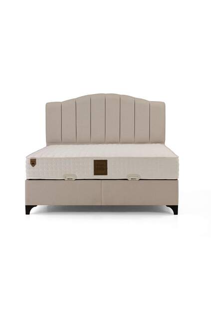 MD Lucas 160x200 Letto Matrimoniale, Base, Testata Set GM170