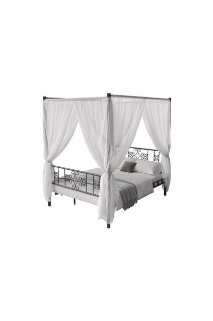 Stella Sultan Metallbett 140x200 ARM176