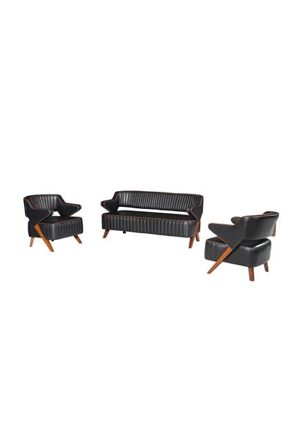 Vera Office Sofa Set FSM1078 Vera Office Sofa Set FSM1078