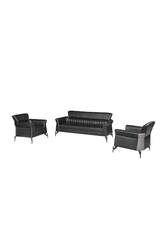Taj Mahal Office Sofa Set FSM1073