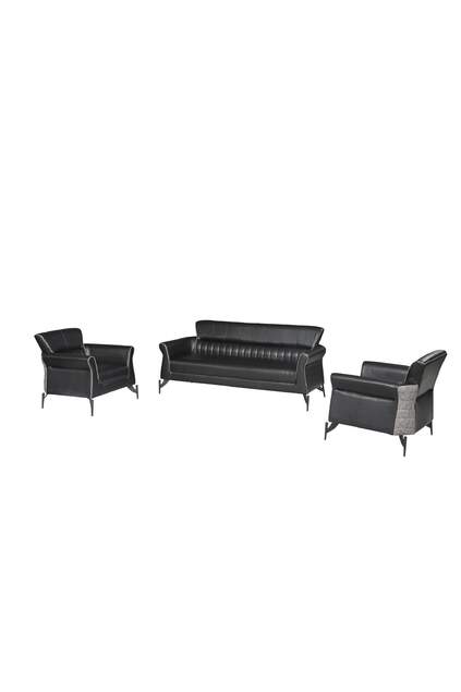 Taj Mahal Office Sofa Set FSM1073