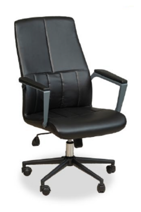 Poltrona Direzionale Relax FSM1234