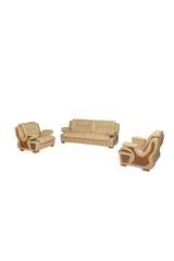 Set di divani da ufficio dell'Aeronautica Militare FSM1003