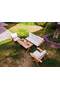 Sebboy Wooden Seating Group ROY005 Sebboy Wooden Seating Group ROY005