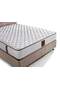 MD Sedef 150x200 Double Bed, Base, Headboard Set GM121